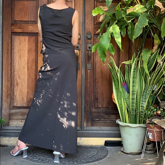 ♾Vintage 90s/Y2K Two Piece Set ♾ - Picture 4 of 5